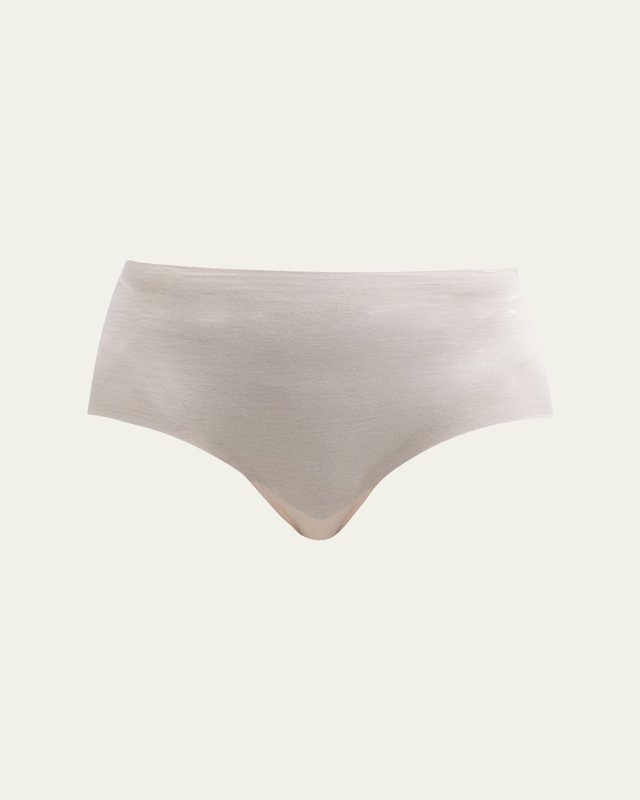 Invisible Cotton Full Brief